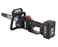 Аккумуляторная пила ELITECH HD CS 2012BLPK (E1611.026.01)