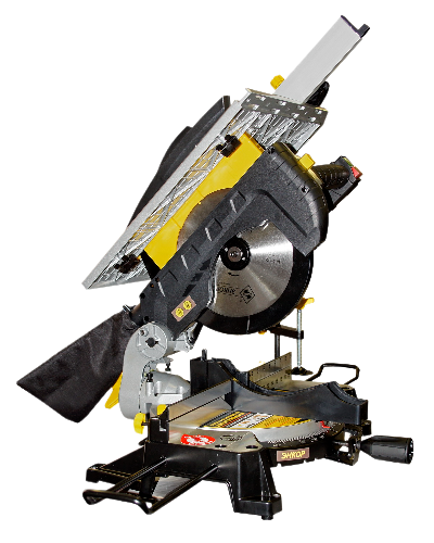 Торцовочная пила комбинированная КОРВЕТ 2-40 91220