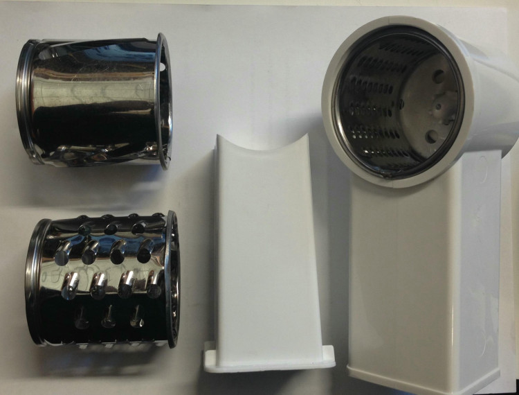 Насадка овощерезка малая Ротор Дива