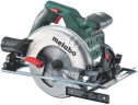 Пила дисковая Metabo KS 55