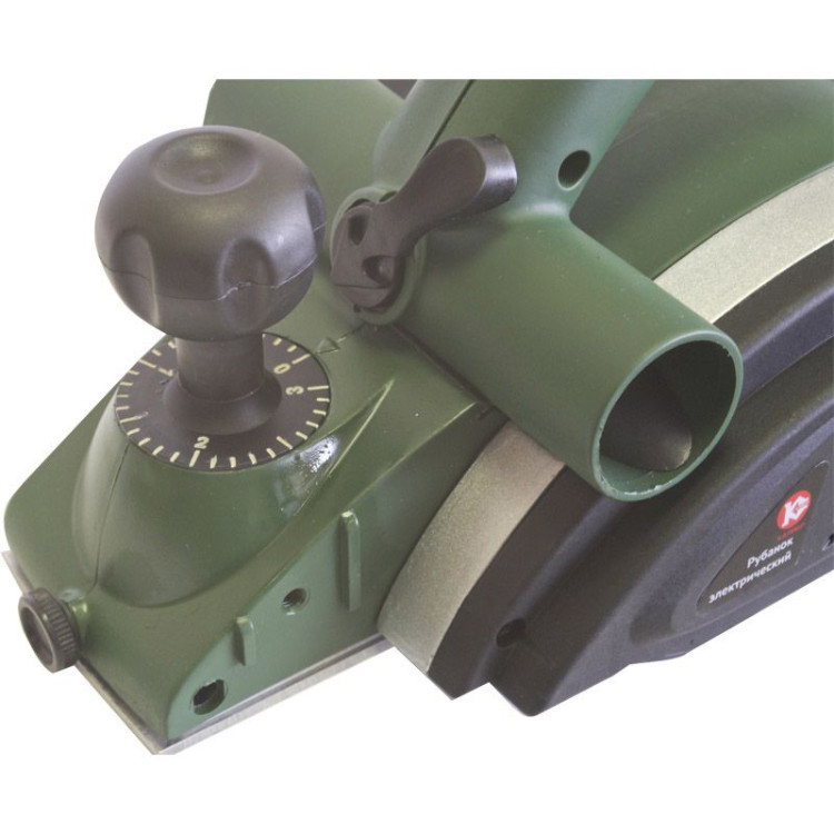 Рубанок Калибр РЭ-900/Р