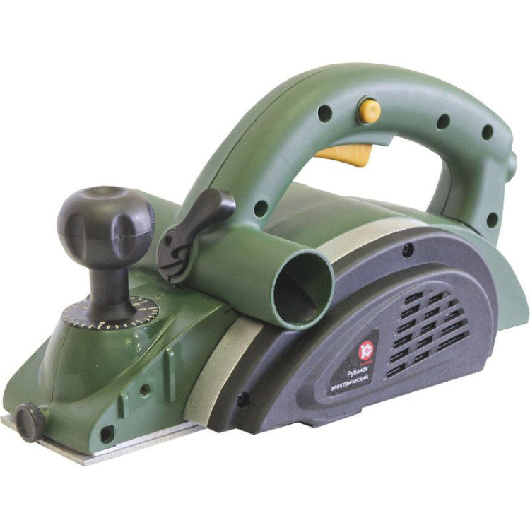 Рубанок Калибр РЭ-900/Р