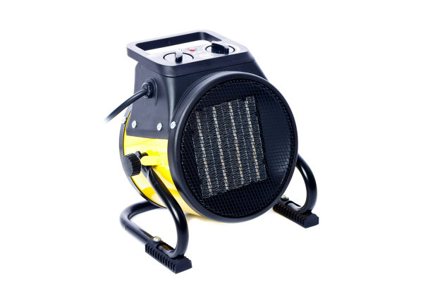 Тепловентилятор RD-EHC2 Redverg