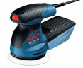 Эксцентриковая шлифмашина BOSCH GEX 125-1 AE