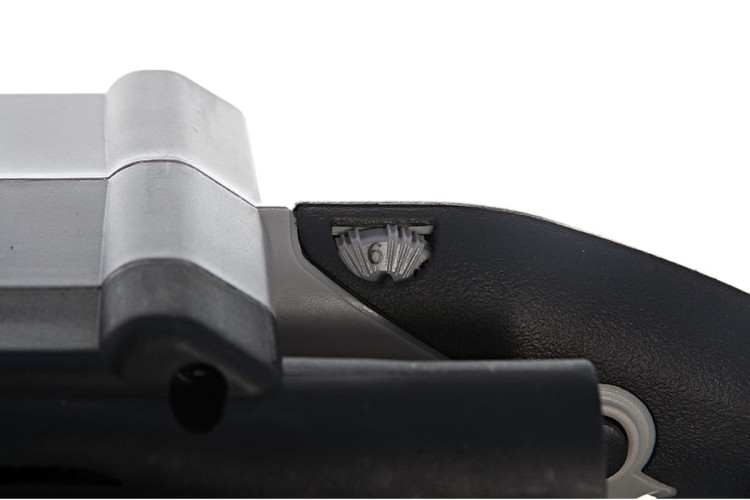 Ленточная шлифмашина Интерскол ЛШМ-100/1200Э