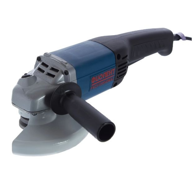 Угловая шлифмашина Фиолент МШУ 3-11-150