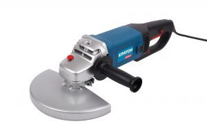Угловая шлифмашина Кратон AMG-2100-230J