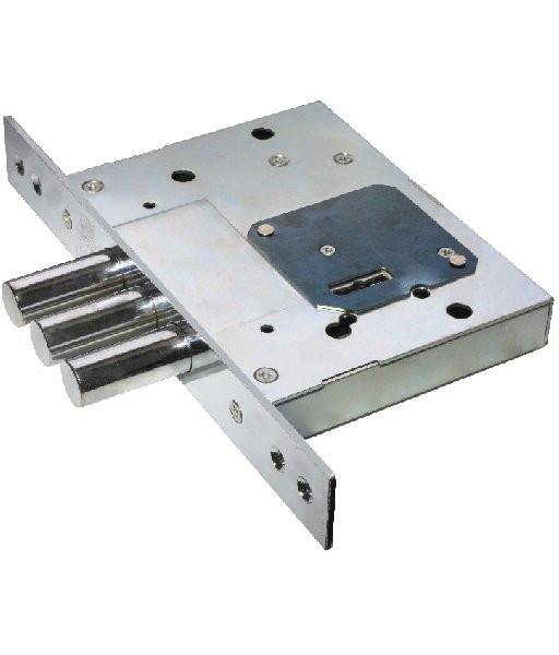 ЗВ &quot;LEKSA&quot; 257L - 3P (12)