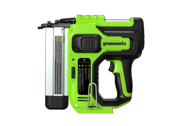 Нейлер акк. Greenworks GD24BN 3400707