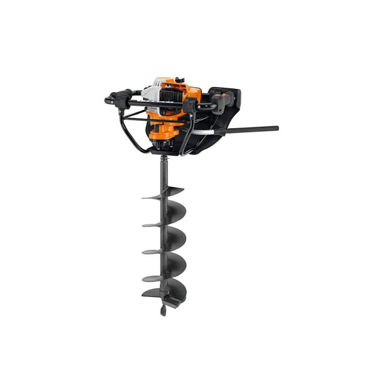 Бензобур STIHL BT 131