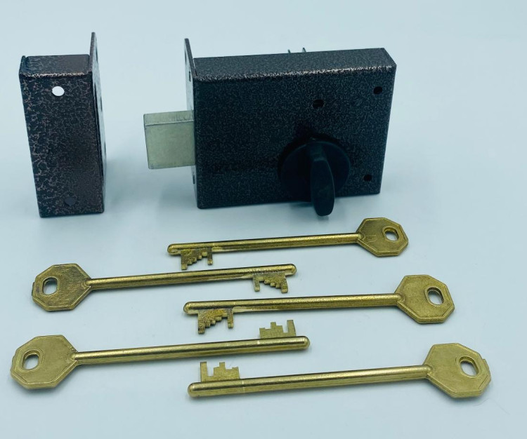 ЗН-4-01 Агат П.П. 5кл