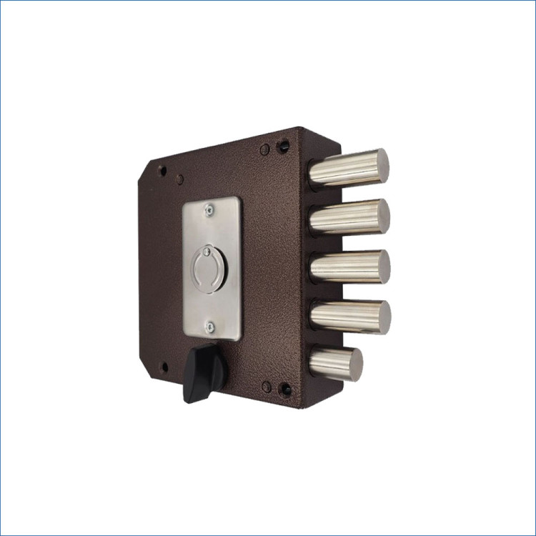 ЗН4 032.0.1 Л 3 кл. Меттэм (задвижка)