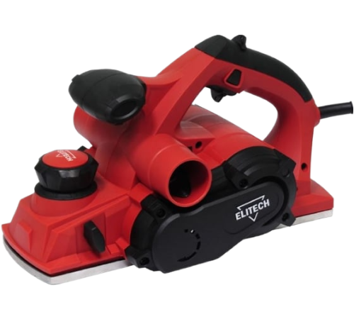 Рубанок ELITECH Р 1011 (E2209.006.02) кейс