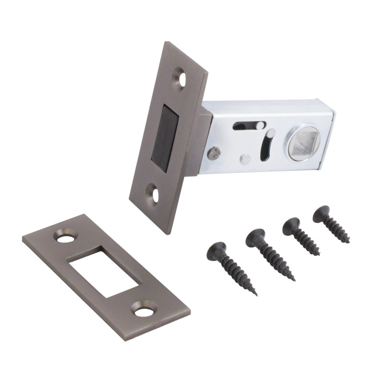 ЗЩ "АЛЛЮР" магнитная L50-8M (графит)