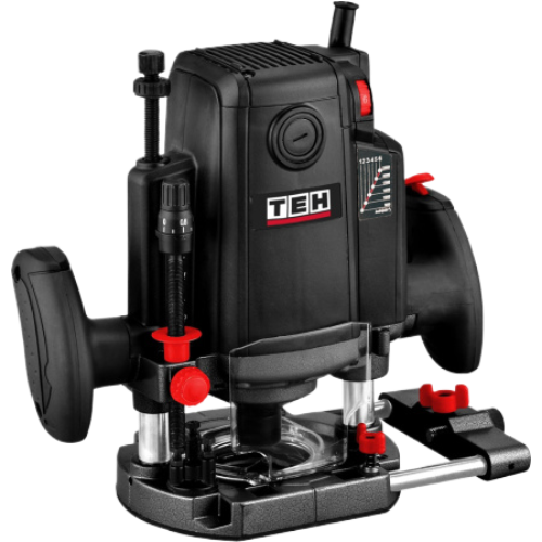 Фрезер TEH TER2100V