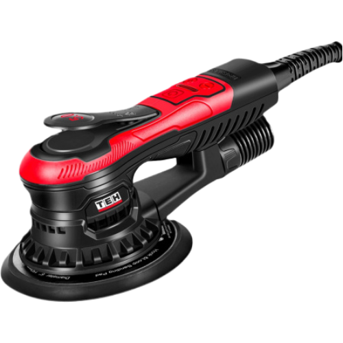 Эксцентриковая шлифмашина TEH TS15035BV