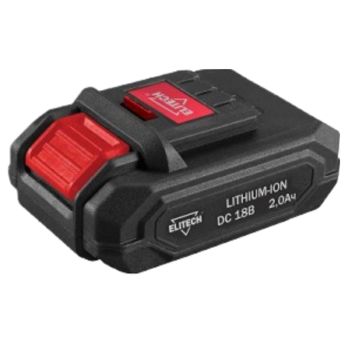 Аккумулятор ELITECH 1820.098600