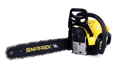 Бензопила Snirrex TM 361