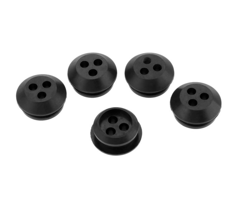 Резинка для топливного бака большая (010047А2)