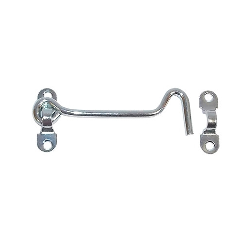 Крючок ветровой КР-100 цинк (200) г. Кунгур