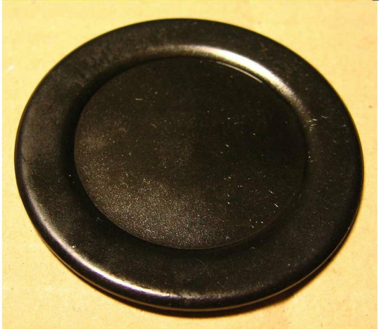 Рассекатель пламени Лада средняя мощность Ø69мм 01043309