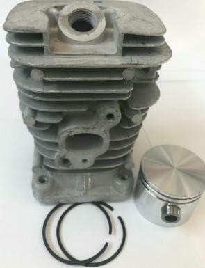 ПОРШНЕВАЯ в сборе Парма ПБ-46