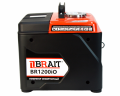 Генератор бензиновый инверторный BRAIT BR1200iO