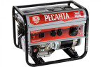 Генератор РЕСАНТА БГ 6500 Р