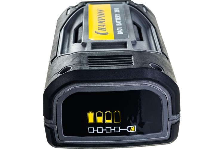 Аккумулятор CHAMPION B401 (36В 4,0Ач Li-ion 1,3кг