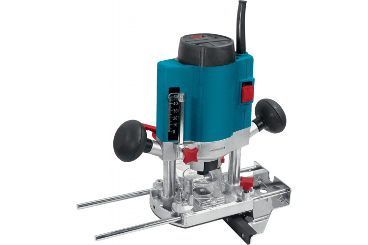 Фрезер Кратон R-01