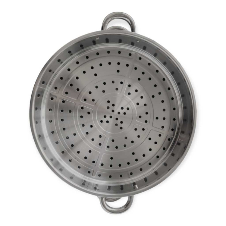 Мантоварка МОР 30см /шт