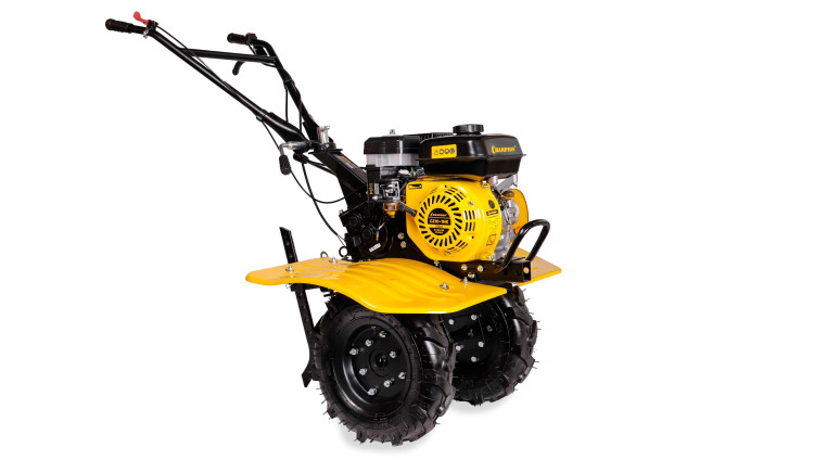 Мотоблок бензиновый CHAMPION BC8723 | 7 л.с |