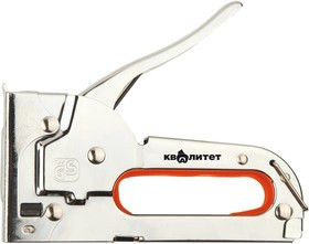 Степлер Квалитет металлический 53 тип 4-8 мм СМ-53-8