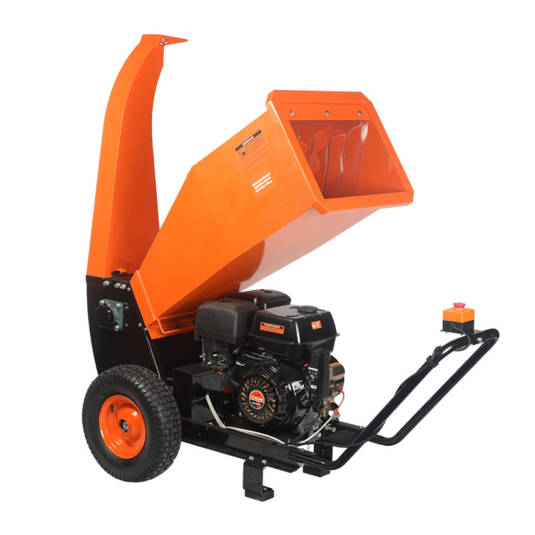 Садовый измельчитель PATRIOT PT SB 200 E