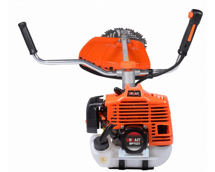 Бензокоса BRAIT BPT521
