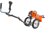 Газонокосилка бензиновая PATRIOT PT 525