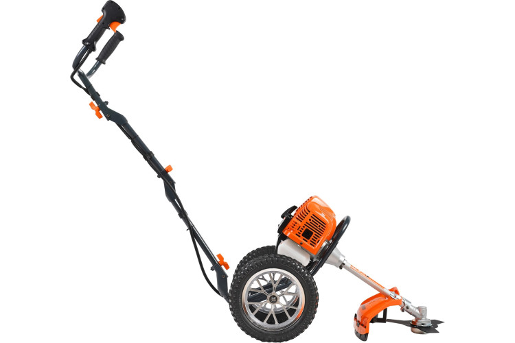 Газонокосилка бензиновая PATRIOT PT 525