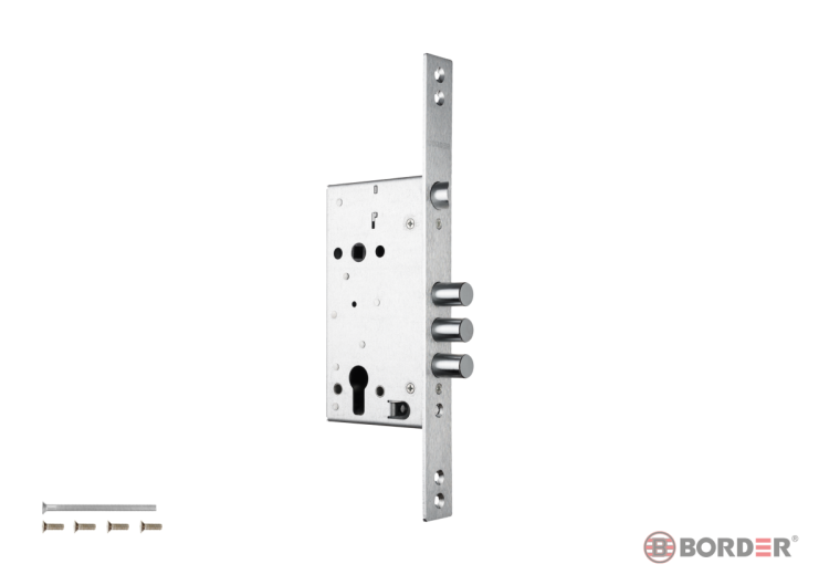 ЗВ "BORDER" GL 4-3 (73200)
