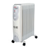 Масляный радиатор Ресанта ОМ-12Н (2,5 кВт)