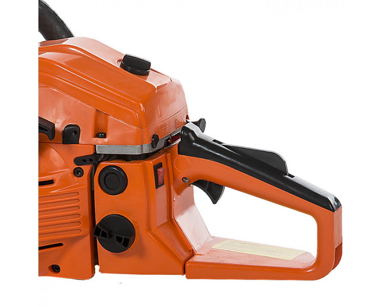 Бензопила BRAIT BR-4515