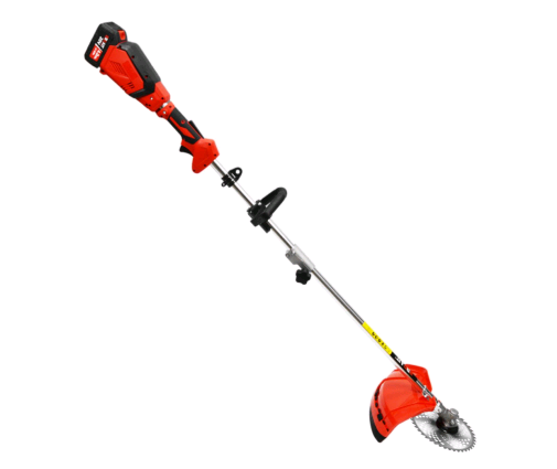 Триммер аккумуляторный BRAIT BCBC20-4NMBL