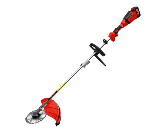 Триммер аккумуляторный BRAIT BCBC20-4NMBL