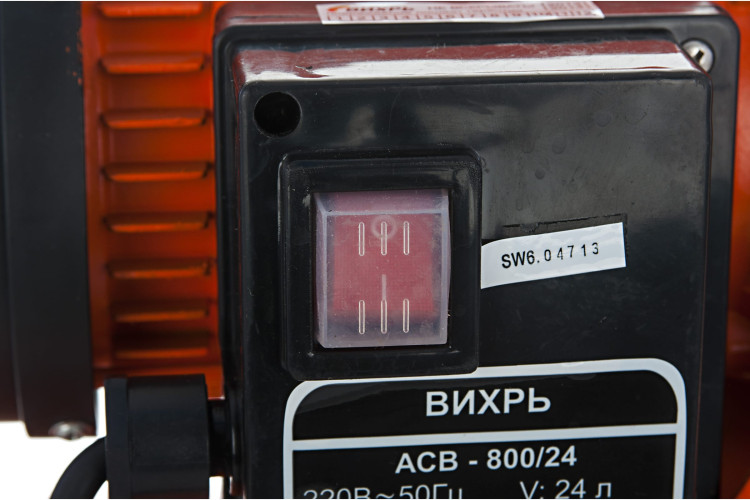 Насосная станция Вихрь АСВ-800/24