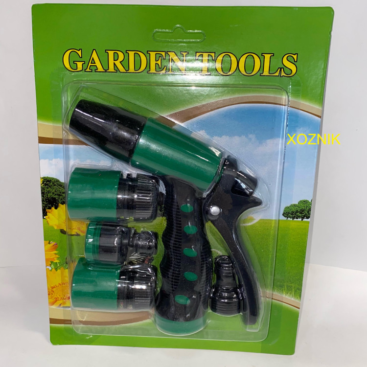 Набор 1/2 пистолет-Конус HY26