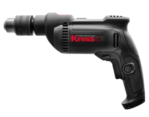 Дрель KRESS KU120