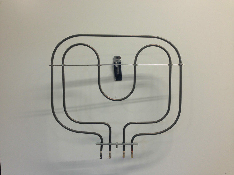 ТЭН дух. 2.0кВт/230В РЕЙНФОРД (двойной 0,8+1,2кВт)