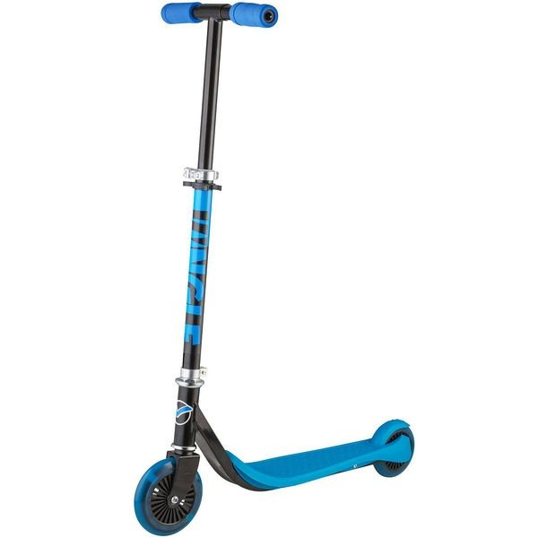 Самокат городской NOVATRACK Jungle (колеса 125*100 мм)