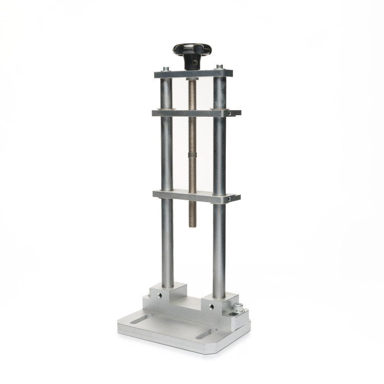 Регулировочная плита формирователя пакета для DXDZ-450-600