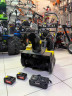 СНЕГОУБОРЩИК АККУМУЛЯТОРНЫЙ ST 40V2B(4Ah) Nikkey