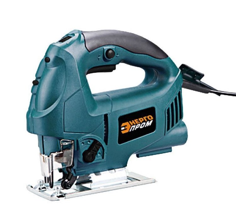 Лобзик ЭНЕРГОПРОМ Home Master ЛБ-100/860